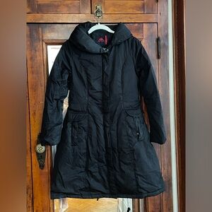 Robe di Kappa duvet down jacket